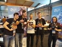 Zilat Organisation de LANPARTY tournois de jeux vidéos en réseau dans le Grand Est et en Alsace, Colmar Esport Show.