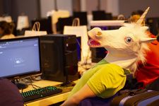 Zilat Organisation de LANPARTY tournois de jeux vidéos en réseau dans le Grand Est et en Alsace, Colmar Esport Show.