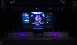 Zilat Organisation de LANPARTY tournois de jeux vidéos en réseau dans le Grand Est et en Alsace, Colmar Esport Show.