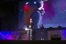 Zilat Organisation de LANPARTY tournois de jeux vidéos en réseau dans le Grand Est et en Alsace, Colmar Esport Show.