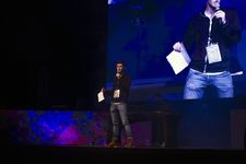 Zilat Organisation de LANPARTY tournois de jeux vidéos en réseau dans le Grand Est et en Alsace, Colmar Esport Show.