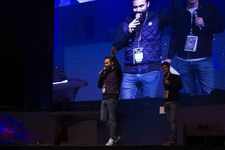 Zilat Organisation de LANPARTY tournois de jeux vidéos en réseau dans le Grand Est et en Alsace, Colmar Esport Show.