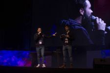 Zilat Organisation de LANPARTY tournois de jeux vidéos en réseau dans le Grand Est et en Alsace, Colmar Esport Show.