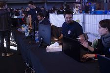 Zilat Organisation de LANPARTY tournois de jeux vidéos en réseau dans le Grand Est et en Alsace, Colmar Esport Show.