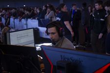 Zilat Organisation de LANPARTY tournois de jeux vidéos en réseau dans le Grand Est et en Alsace, Colmar Esport Show.