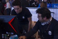 Zilat Organisation de LANPARTY tournois de jeux vidéos en réseau dans le Grand Est et en Alsace, Colmar Esport Show.