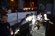 Zilat Organisation de LANPARTY tournois de jeux vidéos en réseau dans le Grand Est et en Alsace, Colmar Esport Show.