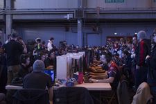 Zilat Organisation de LANPARTY tournois de jeux vidéos en réseau dans le Grand Est et en Alsace, Colmar Esport Show.