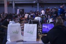 Zilat Organisation de LANPARTY tournois de jeux vidéos en réseau dans le Grand Est et en Alsace, Colmar Esport Show.