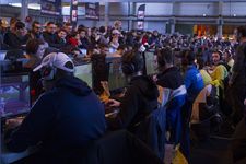 Zilat Organisation de LANPARTY tournois de jeux vidéos en réseau dans le Grand Est et en Alsace, Colmar Esport Show.