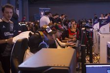 Zilat Organisation de LANPARTY tournois de jeux vidéos en réseau dans le Grand Est et en Alsace, Colmar Esport Show.