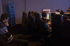 Zilat Organisation de LANPARTY tournois de jeux vidéos en réseau dans le Grand Est et en Alsace, Colmar Esport Show.