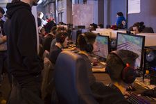 Zilat Organisation de LANPARTY tournois de jeux vidéos en réseau dans le Grand Est et en Alsace, Colmar Esport Show.
