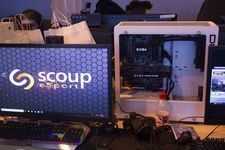 Zilat Organisation de LANPARTY tournois de jeux vidéos en réseau dans le Grand Est et en Alsace, Colmar Esport Show.