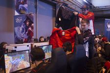 Zilat Organisation de LANPARTY tournois de jeux vidéos en réseau dans le Grand Est et en Alsace, Colmar Esport Show.