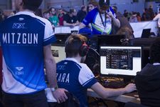 Zilat Organisation de LANPARTY tournois de jeux vidéos en réseau dans le Grand Est et en Alsace, Colmar Esport Show.