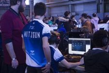 Zilat Organisation de LANPARTY tournois de jeux vidéos en réseau dans le Grand Est et en Alsace, Colmar Esport Show.