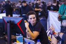 Zilat Organisation de LANPARTY tournois de jeux vidéos en réseau dans le Grand Est et en Alsace, Colmar Esport Show.