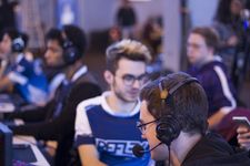 Zilat Organisation de LANPARTY tournois de jeux vidéos en réseau dans le Grand Est et en Alsace, Colmar Esport Show.