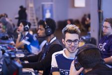 Zilat Organisation de LANPARTY tournois de jeux vidéos en réseau dans le Grand Est et en Alsace, Colmar Esport Show.