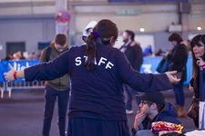 Zilat Organisation de LANPARTY tournois de jeux vidéos en réseau dans le Grand Est et en Alsace, Colmar Esport Show.