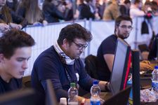 Zilat Organisation de LANPARTY tournois de jeux vidéos en réseau dans le Grand Est et en Alsace, Colmar Esport Show.