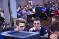 Zilat Organisation de LANPARTY tournois de jeux vidéos en réseau dans le Grand Est et en Alsace, Colmar Esport Show.