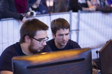 Zilat Organisation de LANPARTY tournois de jeux vidéos en réseau dans le Grand Est et en Alsace, Colmar Esport Show.