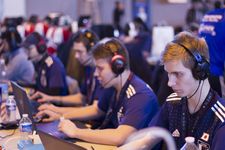 Zilat Organisation de LANPARTY tournois de jeux vidéos en réseau dans le Grand Est et en Alsace, Colmar Esport Show.