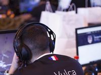 Zilat Organisation de LANPARTY tournois de jeux vidéos en réseau dans le Grand Est et en Alsace, Colmar Esport Show.