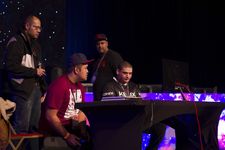 Zilat Organisation de LANPARTY tournois de jeux vidéos en réseau dans le Grand Est et en Alsace, Colmar Esport Show.