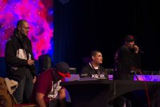 Zilat Organisation de LANPARTY tournois de jeux vidéos en réseau dans le Grand Est et en Alsace, Colmar Esport Show.