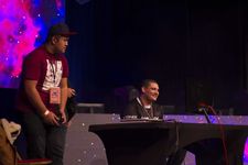 Zilat Organisation de LANPARTY tournois de jeux vidéos en réseau dans le Grand Est et en Alsace, Colmar Esport Show.