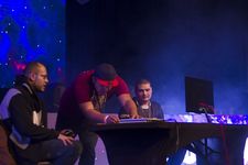 Zilat Organisation de LANPARTY tournois de jeux vidéos en réseau dans le Grand Est et en Alsace, Colmar Esport Show.