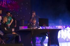 Zilat Organisation de LANPARTY tournois de jeux vidéos en réseau dans le Grand Est et en Alsace, Colmar Esport Show.