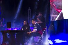 Zilat Organisation de LANPARTY tournois de jeux vidéos en réseau dans le Grand Est et en Alsace, Colmar Esport Show.