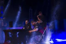 Zilat Organisation de LANPARTY tournois de jeux vidéos en réseau dans le Grand Est et en Alsace, Colmar Esport Show.