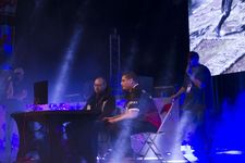 Zilat Organisation de LANPARTY tournois de jeux vidéos en réseau dans le Grand Est et en Alsace, Colmar Esport Show.