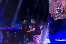 Zilat Organisation de LANPARTY tournois de jeux vidéos en réseau dans le Grand Est et en Alsace, Colmar Esport Show.