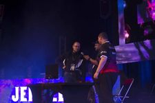 Zilat Organisation de LANPARTY tournois de jeux vidéos en réseau dans le Grand Est et en Alsace, Colmar Esport Show.