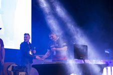 Zilat Organisation de LANPARTY tournois de jeux vidéos en réseau dans le Grand Est et en Alsace, Colmar Esport Show.