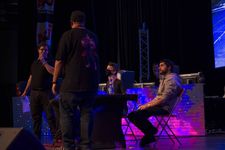 Zilat Organisation de LANPARTY tournois de jeux vidéos en réseau dans le Grand Est et en Alsace, Colmar Esport Show.