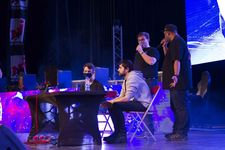 Zilat Organisation de LANPARTY tournois de jeux vidéos en réseau dans le Grand Est et en Alsace, Colmar Esport Show.