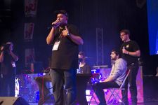 Zilat Organisation de LANPARTY tournois de jeux vidéos en réseau dans le Grand Est et en Alsace, Colmar Esport Show.