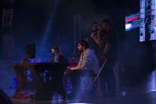 Zilat Organisation de LANPARTY tournois de jeux vidéos en réseau dans le Grand Est et en Alsace, Colmar Esport Show.