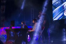 Zilat Organisation de LANPARTY tournois de jeux vidéos en réseau dans le Grand Est et en Alsace, Colmar Esport Show.