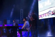 Zilat Organisation de LANPARTY tournois de jeux vidéos en réseau dans le Grand Est et en Alsace, Colmar Esport Show.