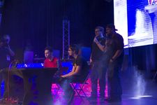 Zilat Organisation de LANPARTY tournois de jeux vidéos en réseau dans le Grand Est et en Alsace, Colmar Esport Show.