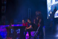 Zilat Organisation de LANPARTY tournois de jeux vidéos en réseau dans le Grand Est et en Alsace, Colmar Esport Show.