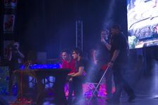 Zilat Organisation de LANPARTY tournois de jeux vidéos en réseau dans le Grand Est et en Alsace, Colmar Esport Show.